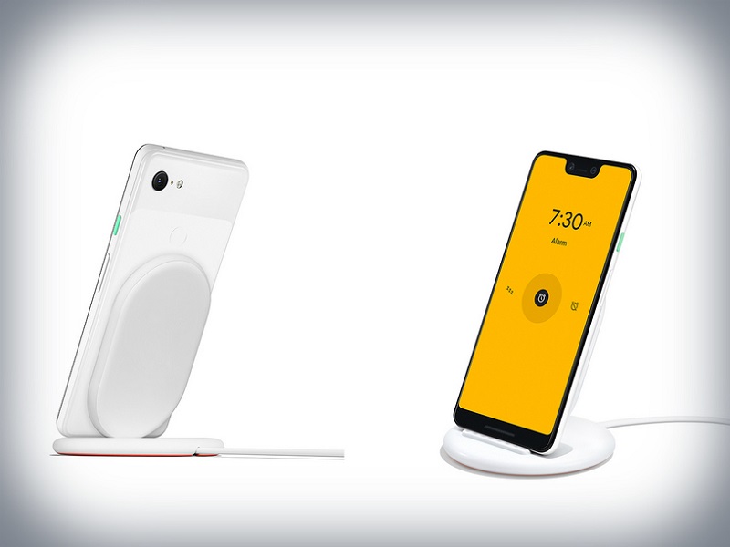 Google Pixel 4 hỗ trợ sạc nhanh cho mọi bộ sạc không dây chuẩn Qi, công suất lên đến 11W - ảnh 2 Google Pixel 4 hỗ trợ sạc nhanh cho mọi bộ sạc không dây chuẩn Qi, công suất lên đến 11W - ảnh 2
