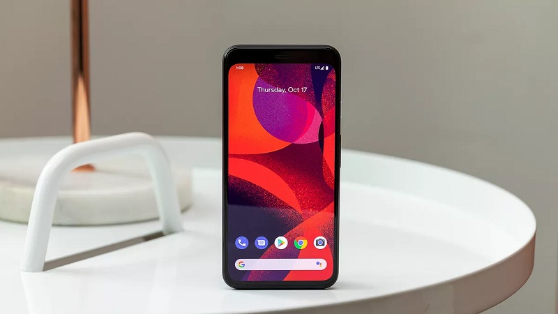 Google Pixel 4 XL Google Pixel 4 XL