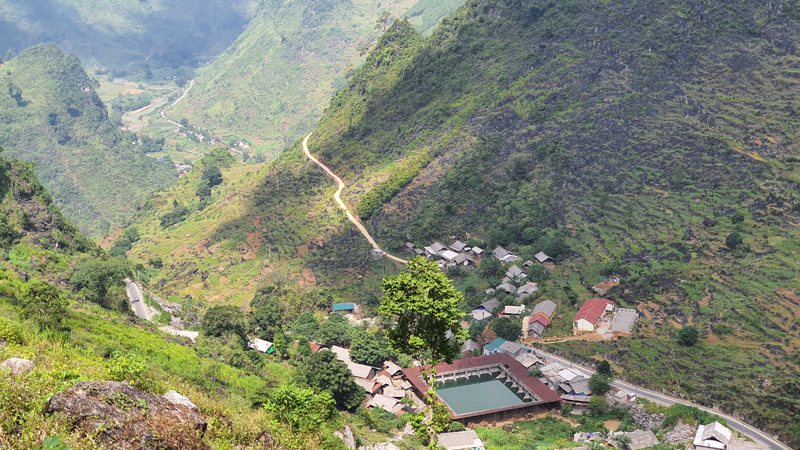 Hà Giang Hà Giang
