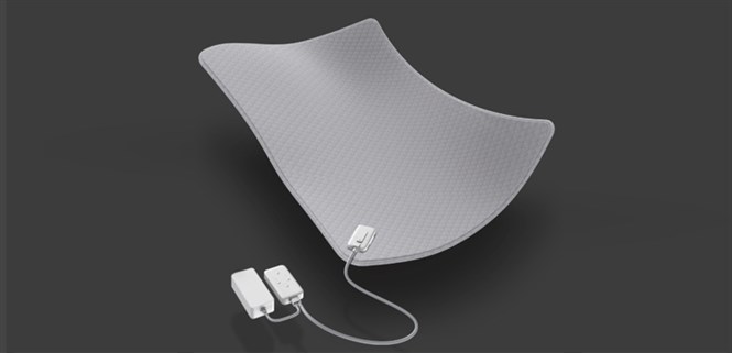 Xiaomi ra mắt nệm điện có thể chỉnh nhiệt độ, giá từ 650.000 đồng