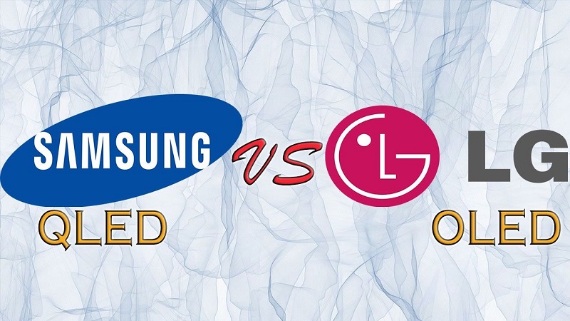 Samsung kiện LG vì cà khịa ra mặt trong quảng cáo TV OLED Samsung kiện LG vì cà khịa ra mặt trong quảng cáo TV OLED