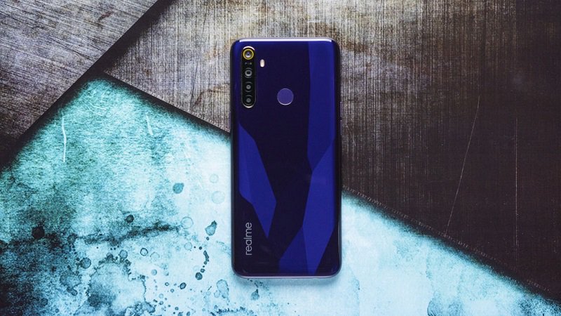 Realme 5s có thể sắp ra mắt, gom lúa là vừa rồi các bạn ơi