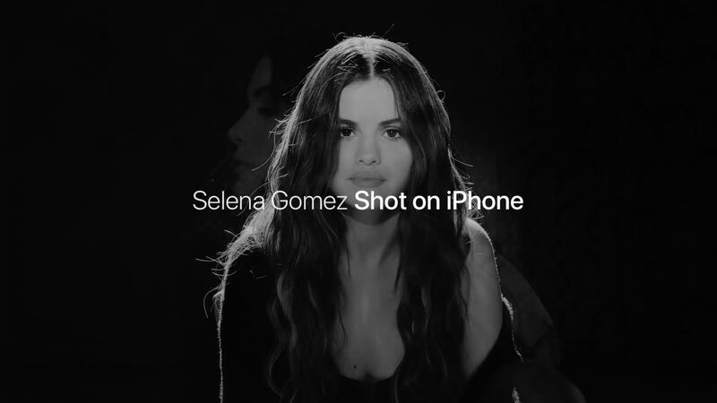 Lose You To Love Me Shot on iPhone Lose You To Love Me Shot on iPhone