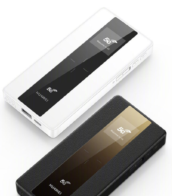 Huawei 5G WiFi Pro Huawei 5G WiFi Pro