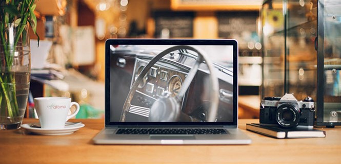 Hướng dẫn xoay video trên Macbook đơn giản chỉ với 2 bước