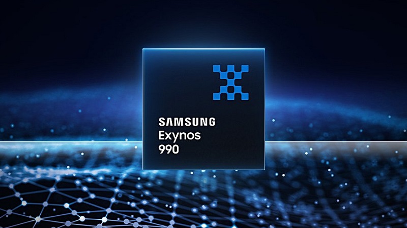 Exynos 990 Exynos 990