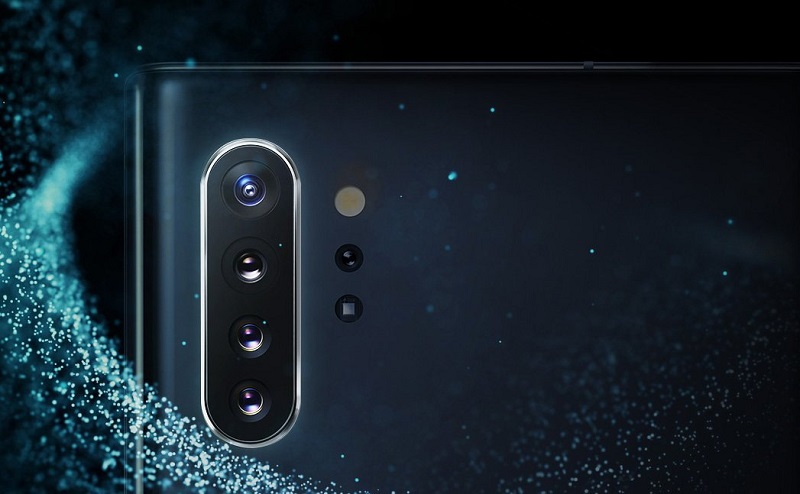 Exynos 990 cho phép chụp ảnh với độ phân giải lên tới 108MP