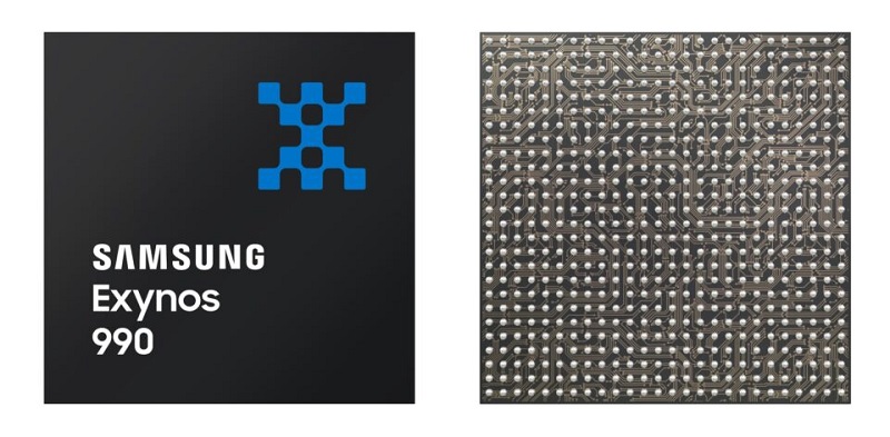 Exynos 990