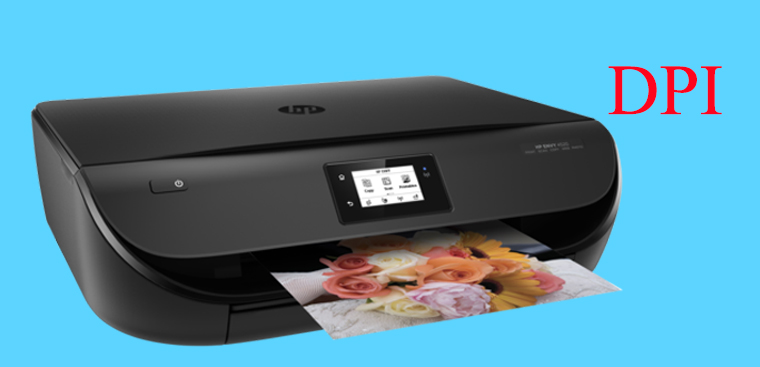 Tìm hiểu dpi trong máy in là gì và tầm quan trọng của nó trong in ấn