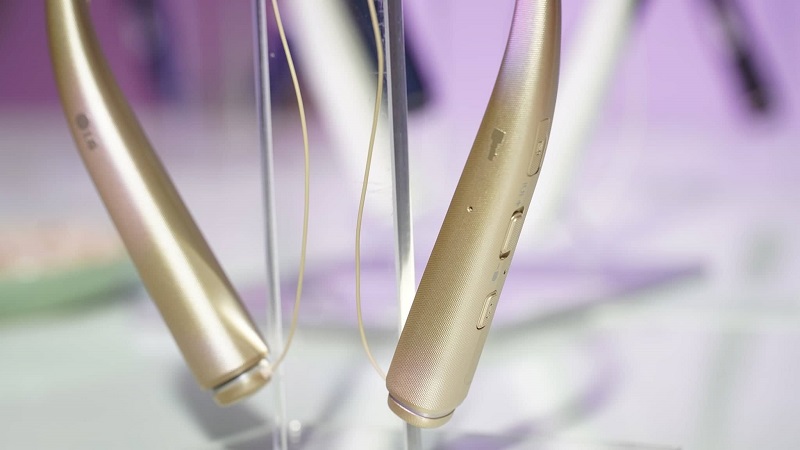 Chất lượng đàm thoại được cải thiện nhờ hai mic chống ồn cùng hàng loạt công nghệ khác Chất lượng đàm thoại được cải thiện nhờ hai mic chống ồn cùng hàng loạt công nghệ khác