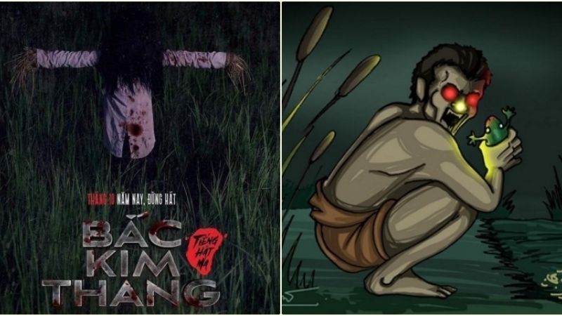 Bắc Kim Thang