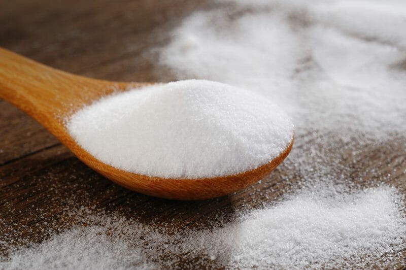 What is refined sugar? Should I use refined sugar?