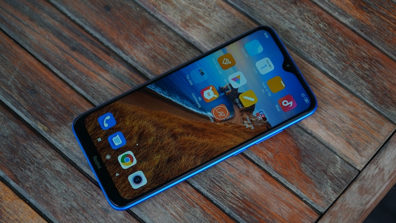 Redmi 8A