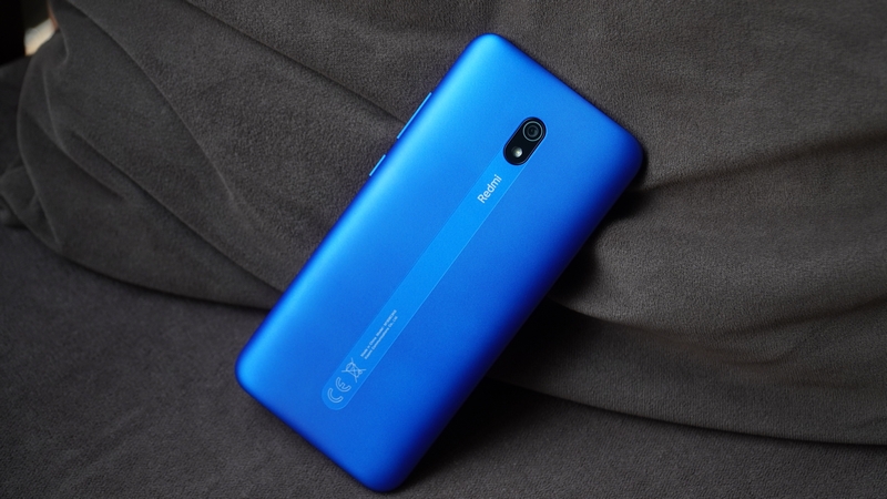 Redmi 8A