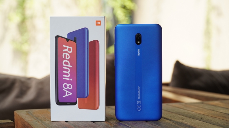 Redmi 8A