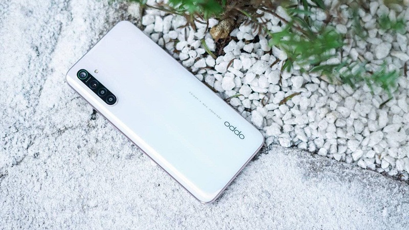 OPPO K5 chip Snapdragon 730G, 4 camera 64MP lộ giá bán cực tốt tại Việt Nam OPPO K5 chip Snapdragon 730G, 4 camera 64MP lộ giá bán cực tốt tại Việt Nam