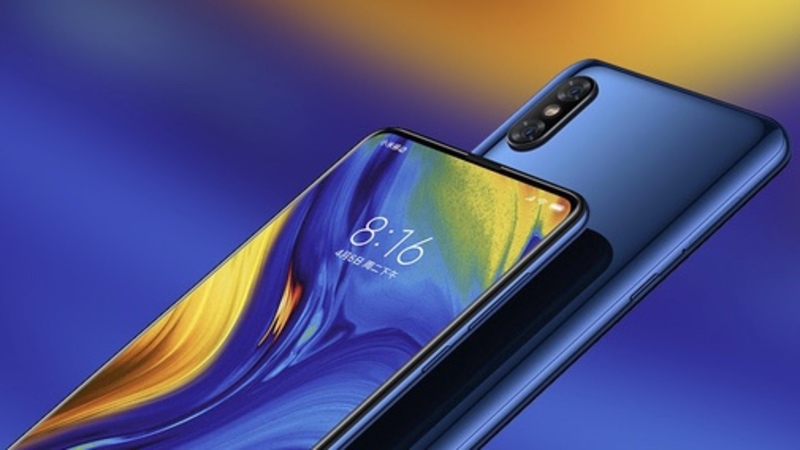 Mi MIX 4 Mi MIX 4