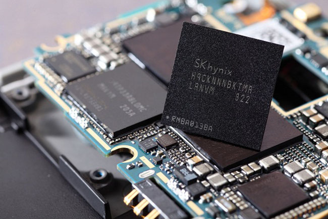 Ram smartphone Ram smartphone