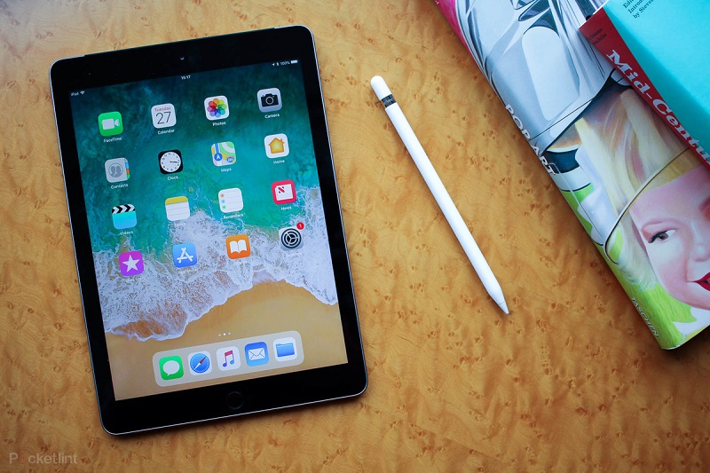 iPad 2018 ra mắt với những tính năng không quá nổi trội nhưng mức giá lại rất rẻ iPad 2018 ra mắt với những tính năng không quá nổi trội nhưng mức giá lại rất rẻ