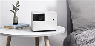 Xiaomi ra mắt máy chiếu Mi Projector Vogue Edition, độ phân giải Full HD, Giá 12 triệu