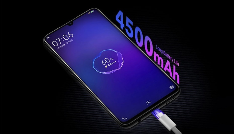 iQOO Neo 855 iQOO Neo 855