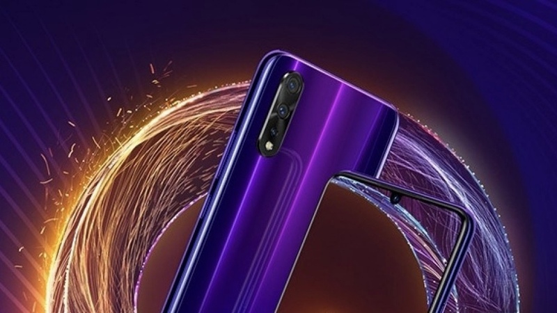 iQOO Neo 855 iQOO Neo 855