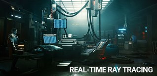 Công nghệ Ray Tracing trên dòng card đồ họa NVIDIA có những ưu điểm gì?