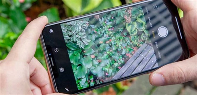 6 cách tắt âm thanh khi chụp ảnh và chụp màn hình trên iPhone đơn giản