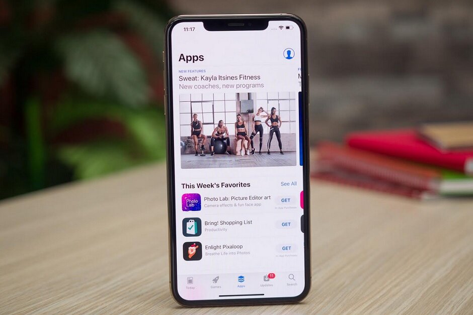 17 ứng dụng độc hại trên iOS