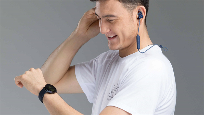Đặt trước Galaxy Watch Active 2 Đặt trước Galaxy Watch Active 2