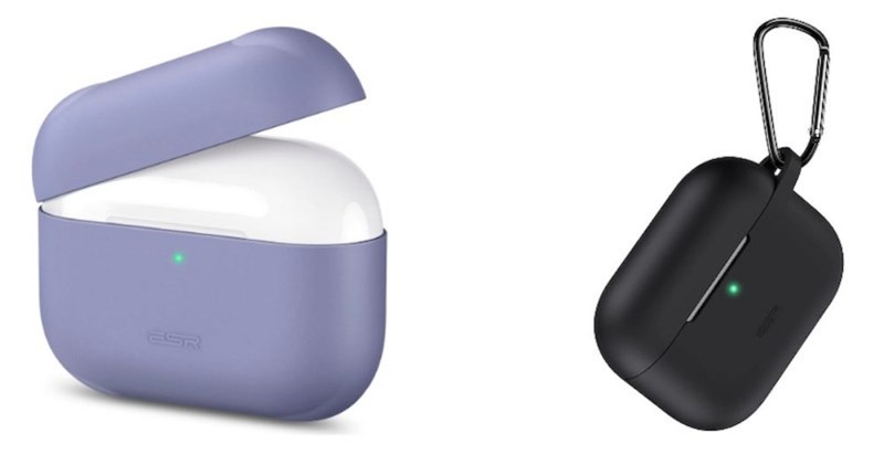 AirPods Pro sắp ra mắt, đây là hình ảnh chứng minh điều đó Airpods Pro - Hình ảnh về Airpods Pro sắp ra mắt Airpods Pro Airpods Pro - Hình ảnh về Airpods Pro sắp ra mắt