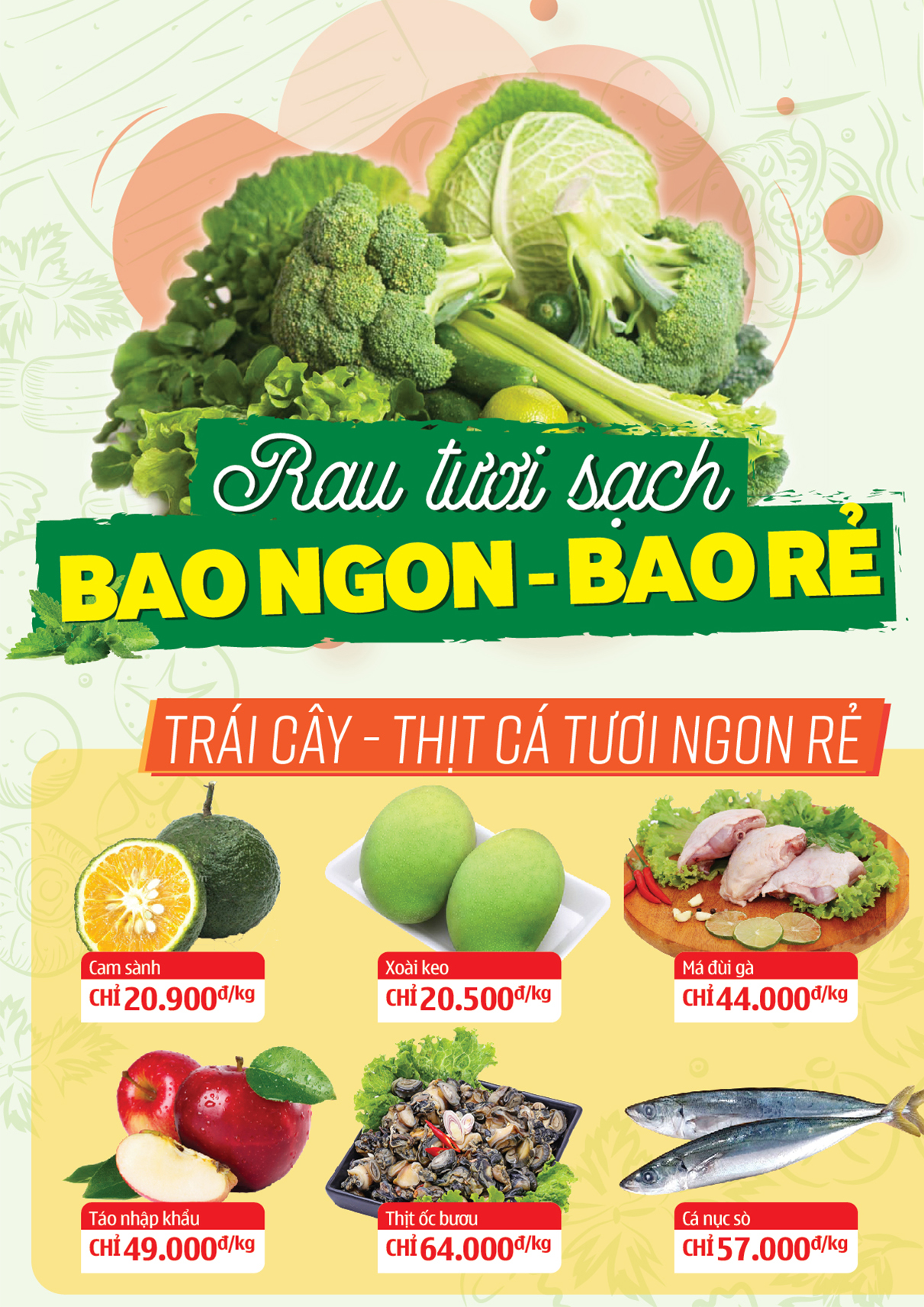 Cửa hàng Bách hoá XANH 43/11 Đinh Bộ Lĩnh khai trương 30/10/2019