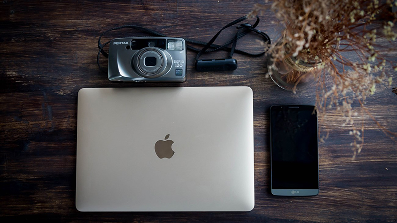 Macbook 12 inch và giá bán