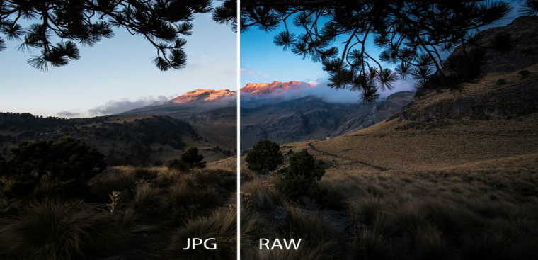 Lưu ảnh file RAW để bảo tồn những bức ảnh tuyệt đẹp của bạn. Với file RAW, bạn có thể dễ dàng điều chỉnh các thông số mà không làm mất chất lượng ảnh ban đầu. Hãy xem hình ảnh liên quan để thấy sự khác biệt mà file RAW mang lại.