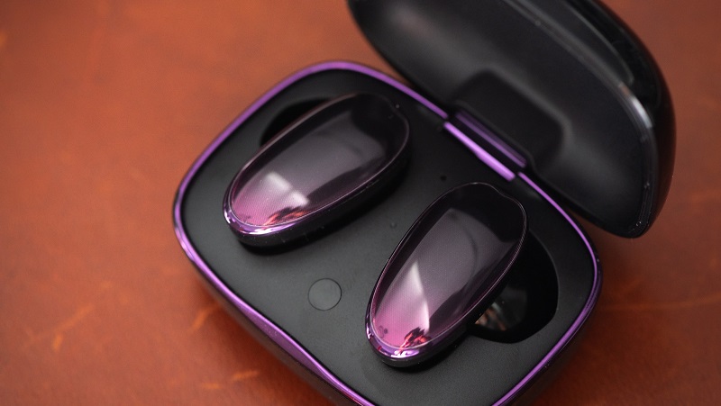 OPPO xác nhận đang phát triển tai nghe không dây True Wireless OPPO xác nhận đang phát triển tai nghe không dây True Wireless