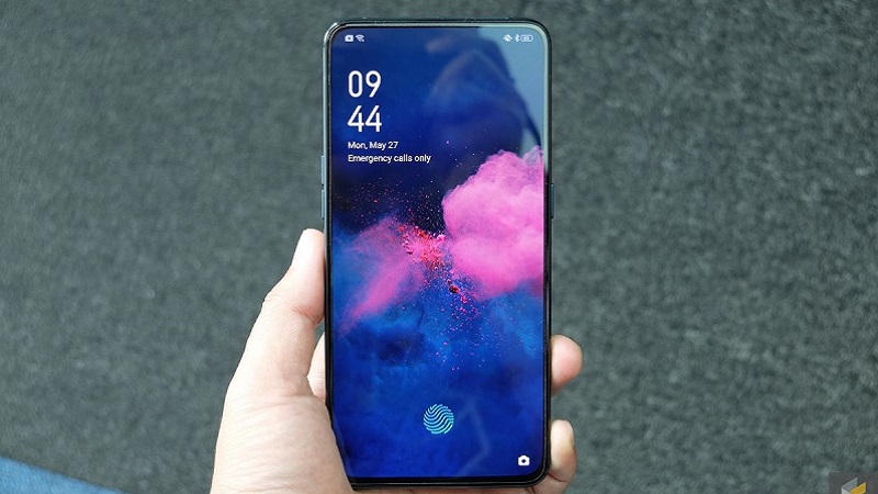Rò rỉ thông số cấu hình của OPPO Reno 3: Chip Snapdragon 865, hỗ trợ 5G, camera có thể zoom tối đa đến 50X Rò rỉ thông số cấu hình của OPPO Reno 3: Chip Snapdragon 865, hỗ trợ 5G, camera có thể zoom tối đa đến 50X