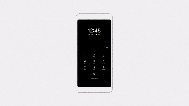 Unclock Clock Unclock Clock