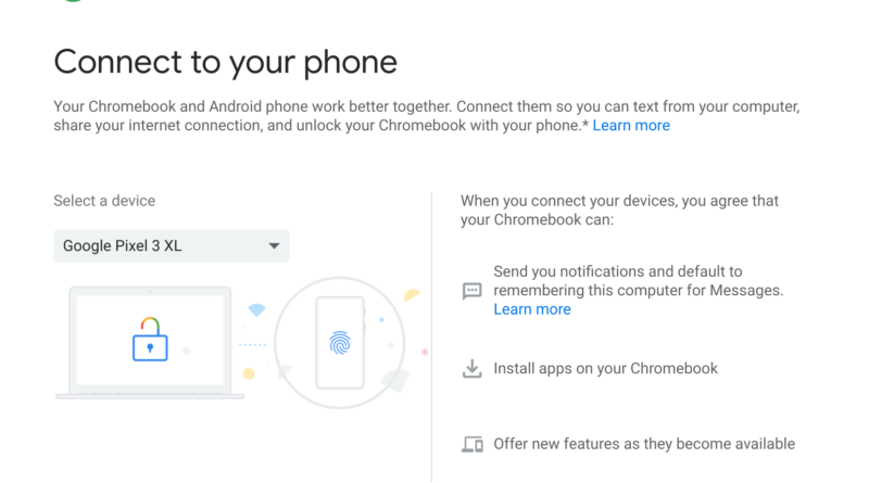 Gọi điện trên Chrome