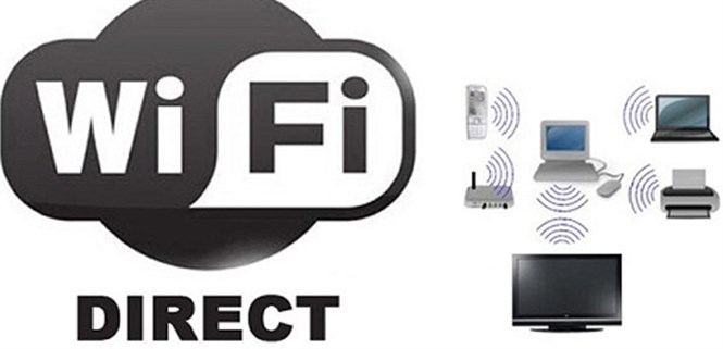 Wifi direct là gì? Dùng để làm gì? Cách kết nối và sử dụng đơn giản