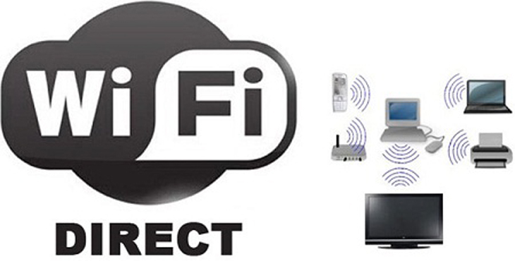 Wifi direct là gì? Dùng để làm gì? Cách kết nối và sử dụng đơn giản