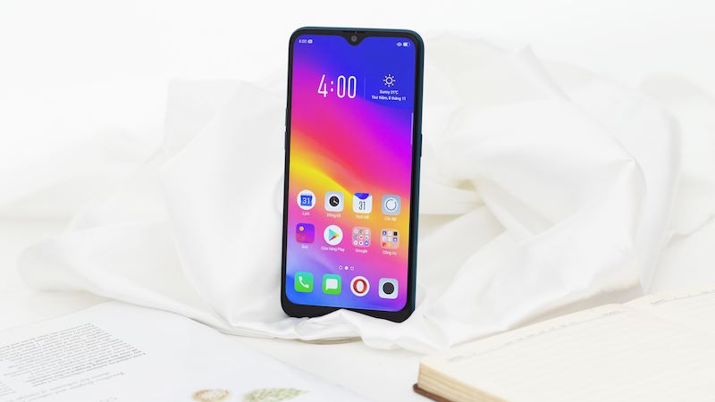 OPPO A7 giảm giá OPPO A7 giảm giá