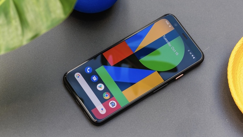 Google Pixel 4