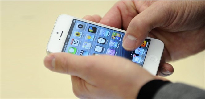 iPhone 5 sẽ trở thành 'cục gạch' nếu như bạn không làm điều này