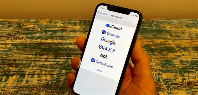 Hướng dẫn cách chặn email gây phiền toái trên iPhone