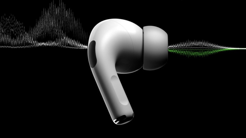 AirPods Pro AirPods Pro
