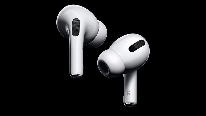 AirPods Pro AirPods Pro