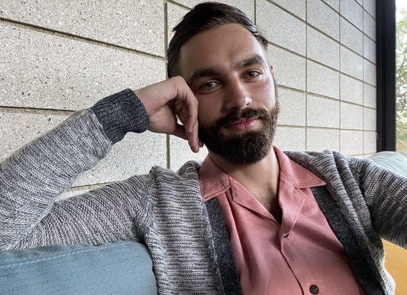  Với iOS 13.2, Apple đã bổ sung tính năng Deep Fusion cho bộ 3 iPhone 11 mới