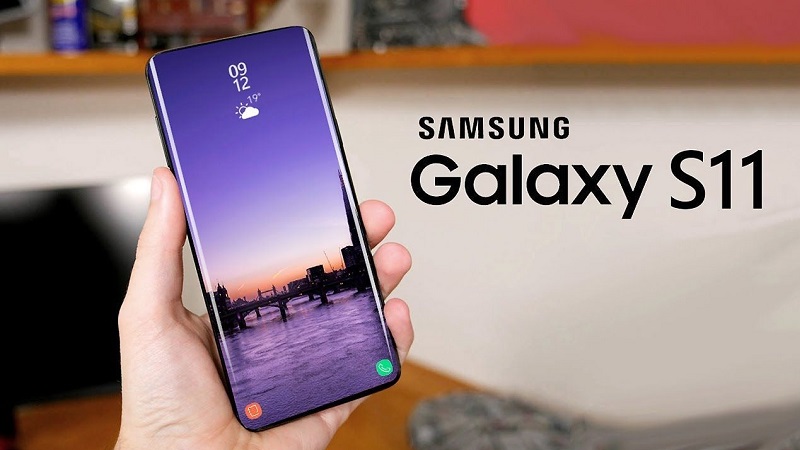 Galaxy S11 bị rò rỉ thông tin chip và công nghệ nhận dạng khuôn mặt Galaxy S11 bị rò rỉ thông tin chip và công nghệ nhận dạng khuôn mặt