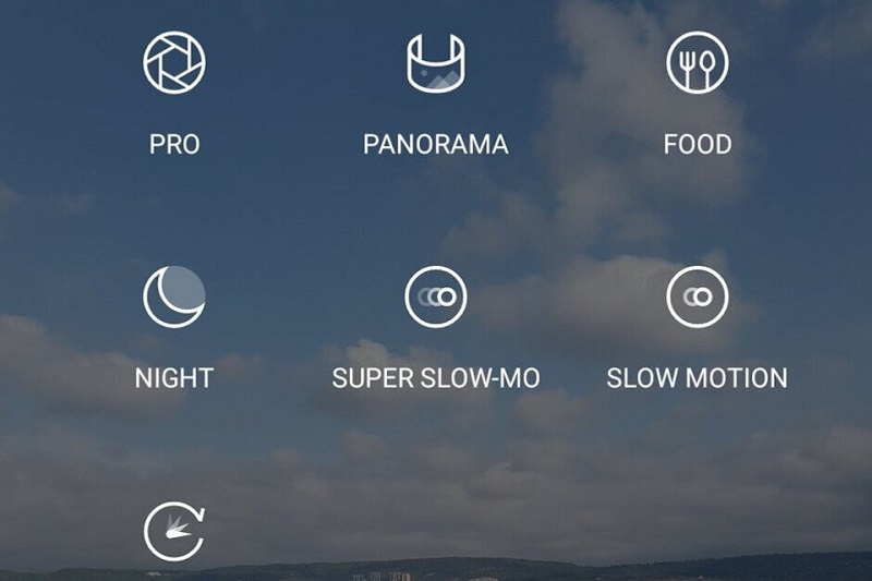 Chế độ quay video Slow Motion bằng camera selfie mới trên Galaxy S10 Chế độ quay video Slow Motion bằng camera selfie mới trên Galaxy S10