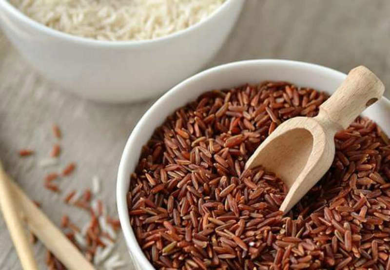 Chia sẻ kinh nghiệm ăn gạo lứt muối mè không ngây mà còn tốt cho sức khỏe Chia sẻ kinh nghiệm ăn gạo lứt muối mè không ngây mà còn tốt cho sức khỏe